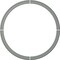 Ekena Millwork 79 1/2-in. OD x 70 1/4-in. ID x 4 5/8-in. W x 1 1/8-in. P Spiral Ceiling Ring Kit CRK78SP - alternate 10